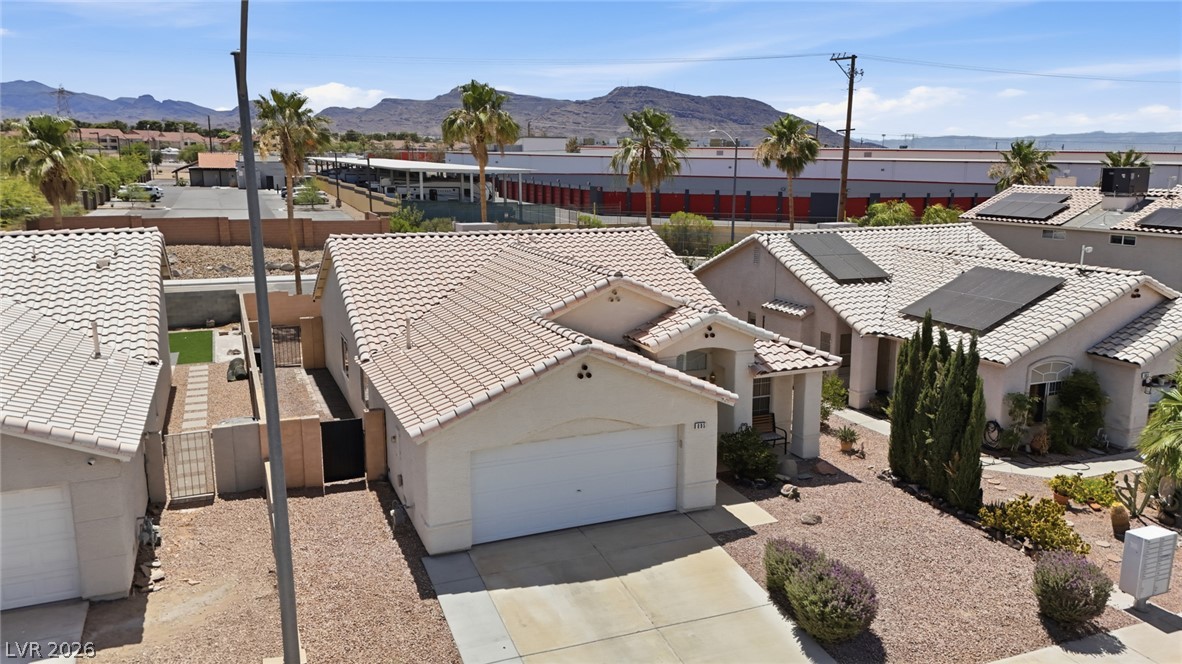 885 Cozy Valley Street Henderson NV 89015