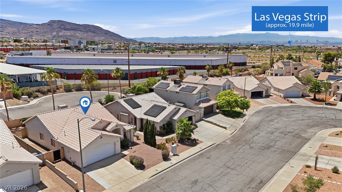 885 Cozy Valley Street Henderson NV 89015