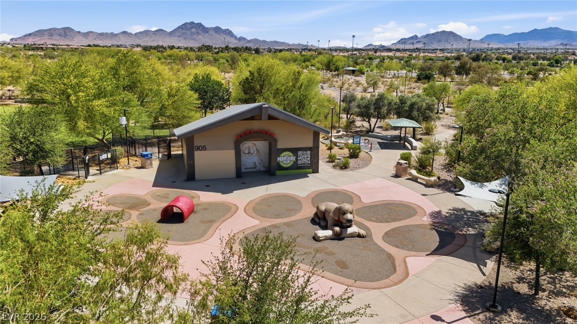 885 Cozy Valley Street Henderson NV 89015
