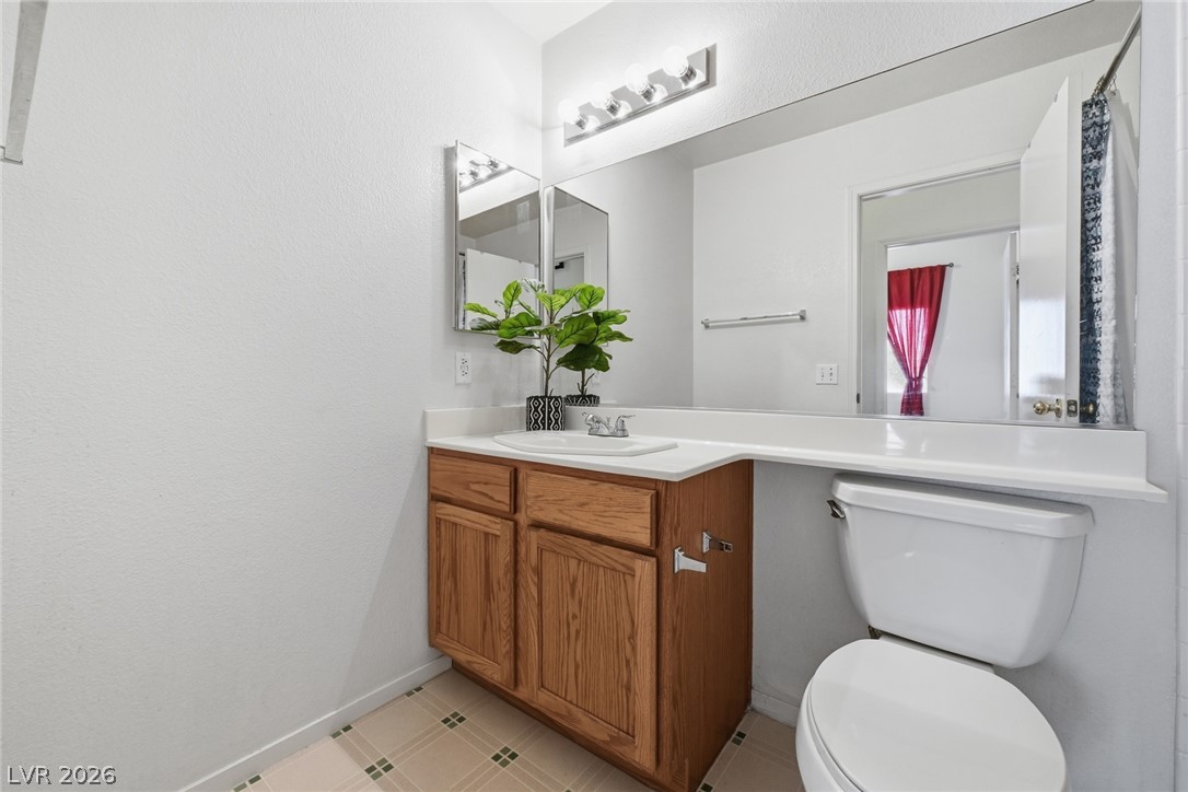 885 Cozy Valley Street Henderson NV 89015