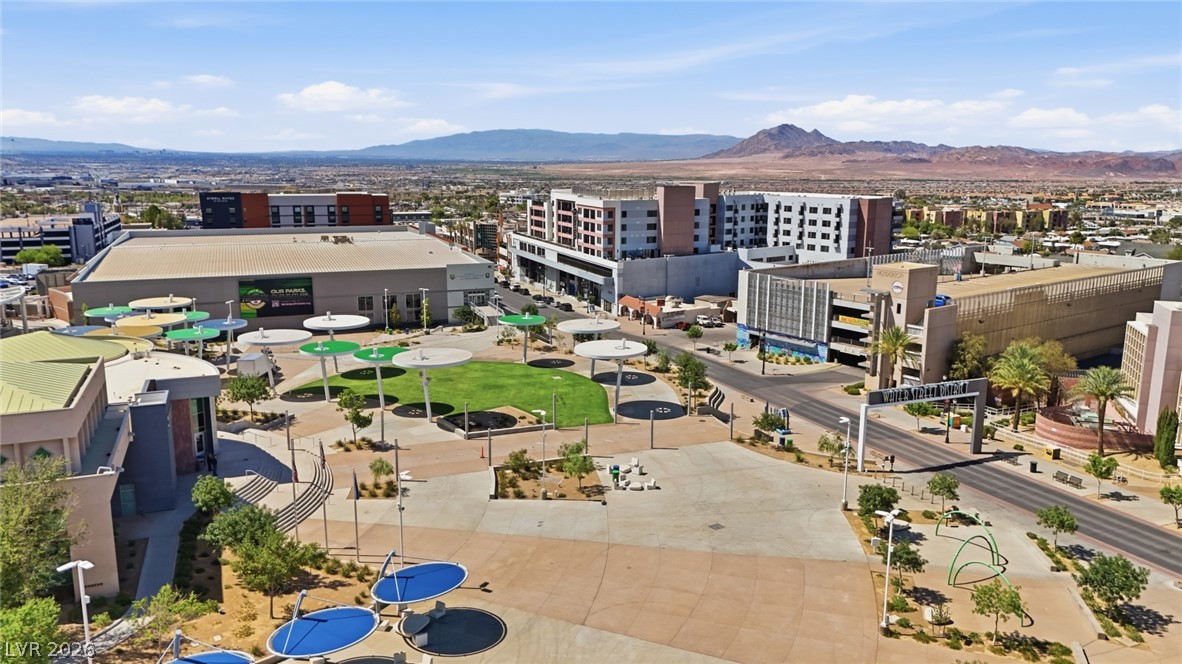 885 Cozy Valley Street Henderson NV 89015