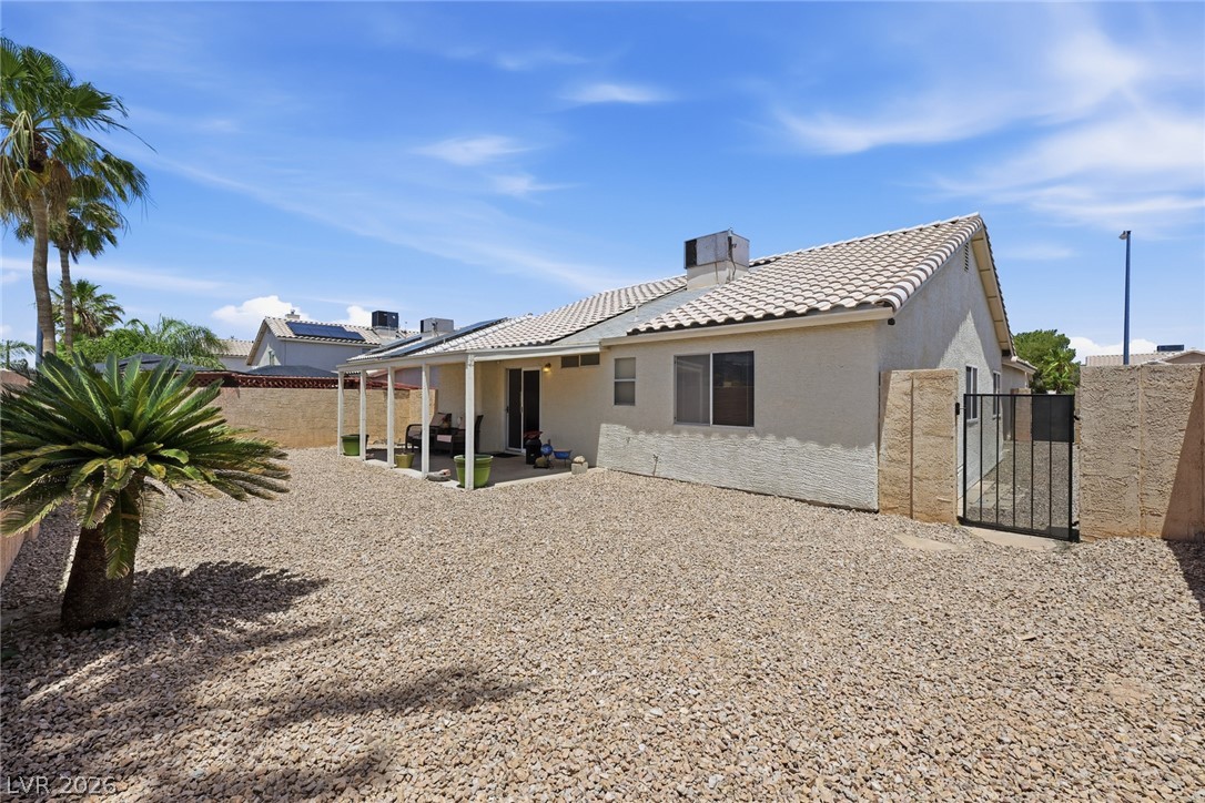885 Cozy Valley Street Henderson NV 89015