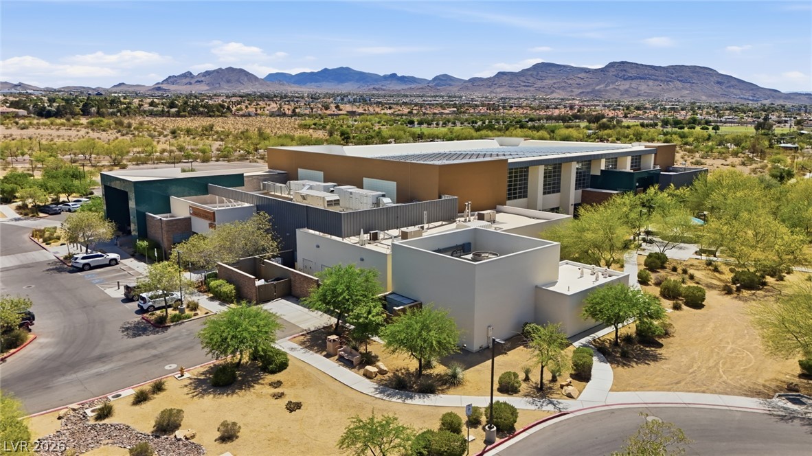 885 Cozy Valley Street Henderson NV 89015