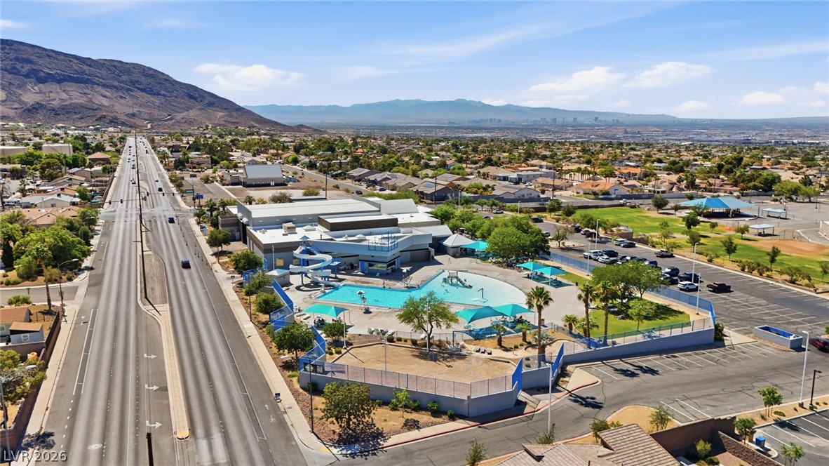 885 Cozy Valley Street Henderson NV 89015