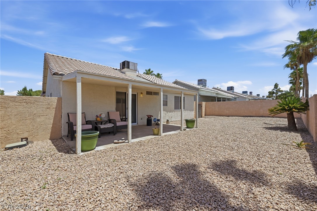 885 Cozy Valley Street Henderson NV 89015