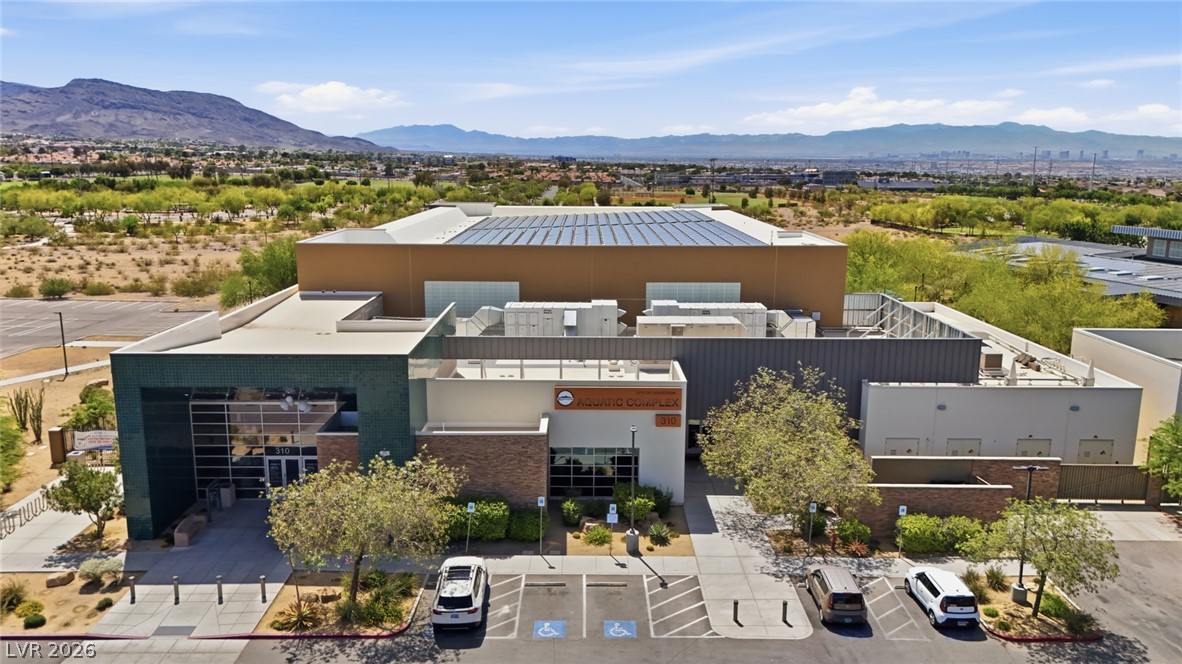 885 Cozy Valley Street Henderson NV 89015