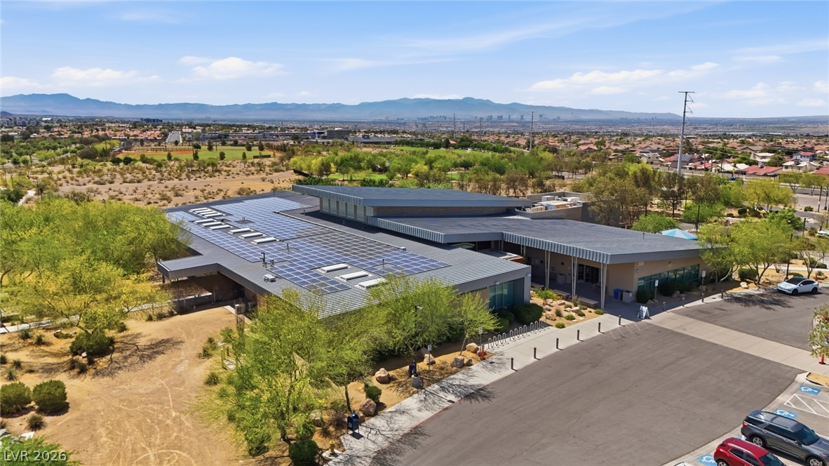 885 Cozy Valley Street Henderson NV 89015