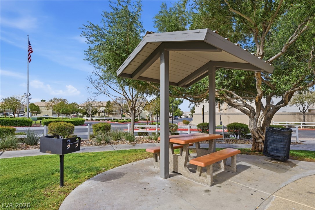 885 Cozy Valley Street Henderson NV 89015