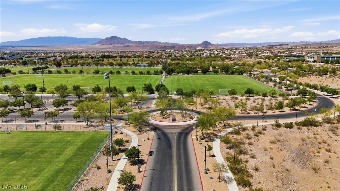 885 Cozy Valley Street Henderson NV 89015