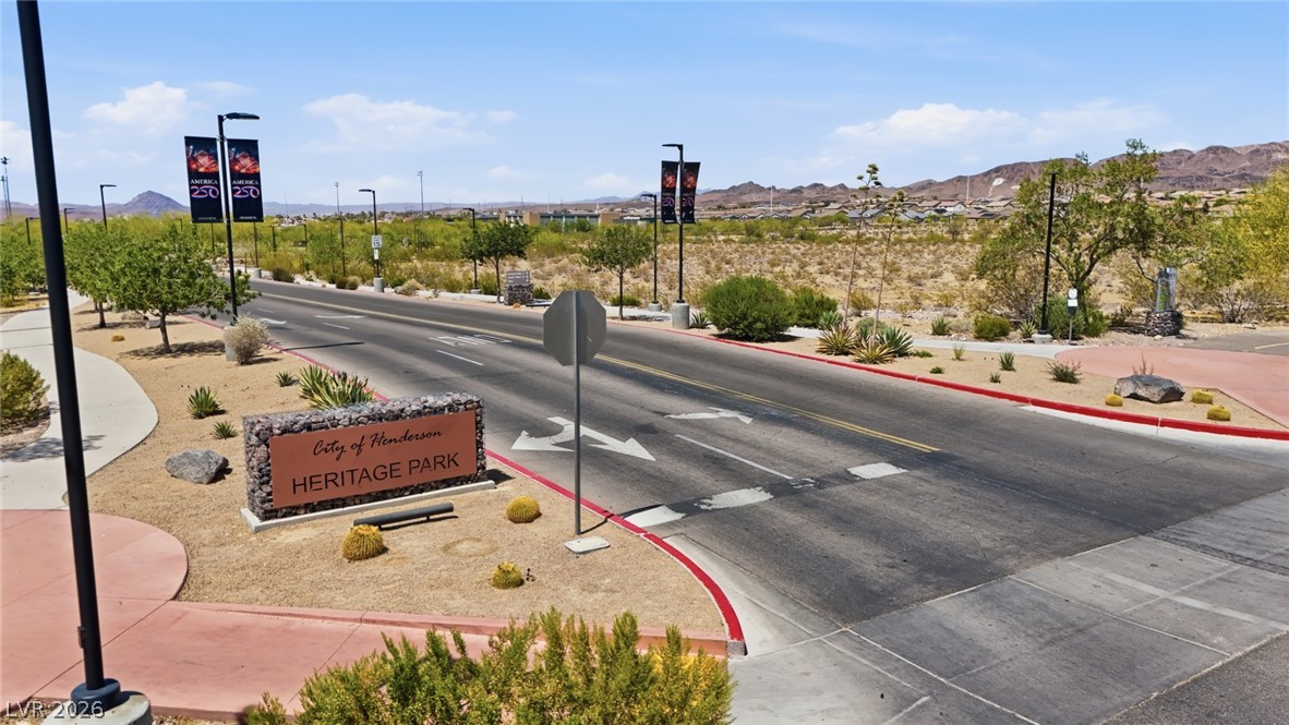885 Cozy Valley Street Henderson NV 89015