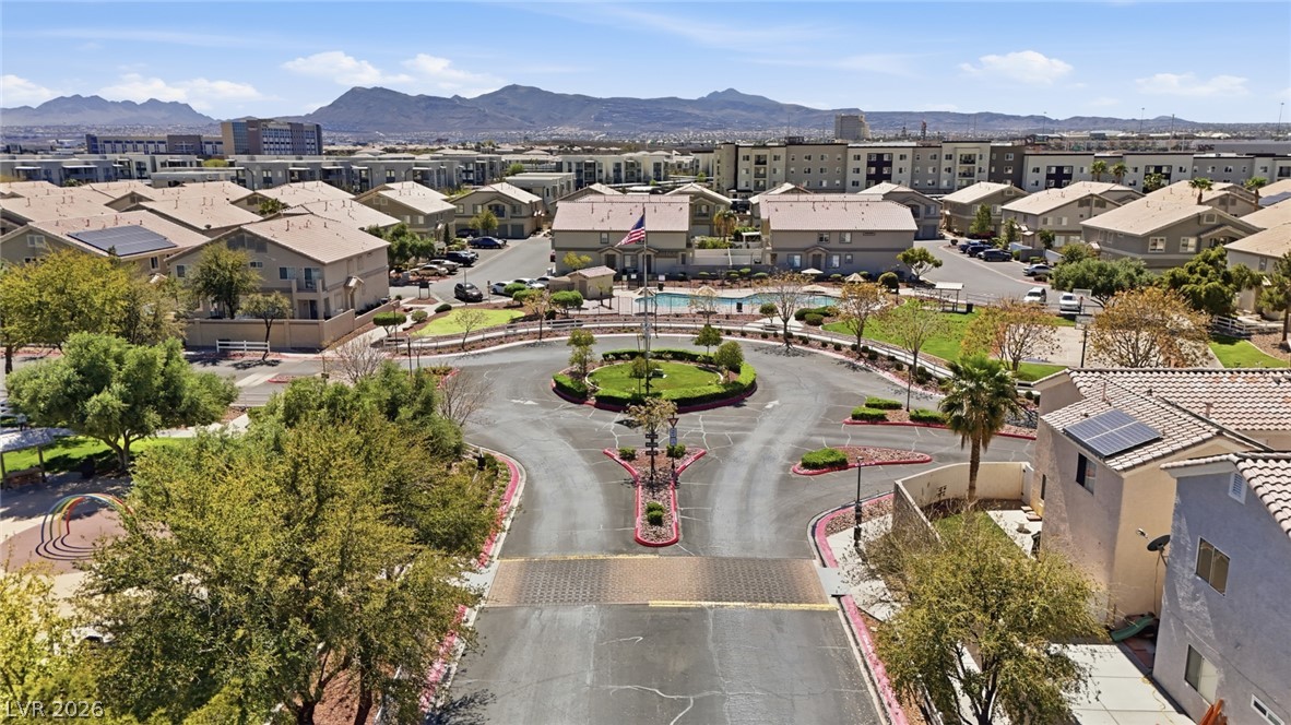 885 Cozy Valley Street Henderson NV 89015