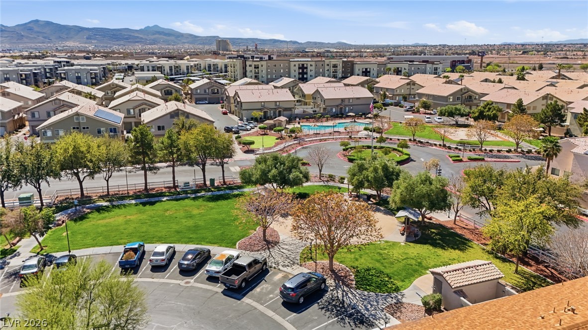 885 Cozy Valley Street Henderson NV 89015