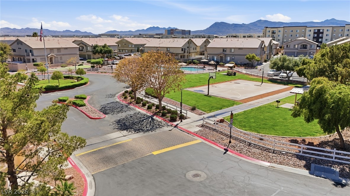 885 Cozy Valley Street Henderson NV 89015