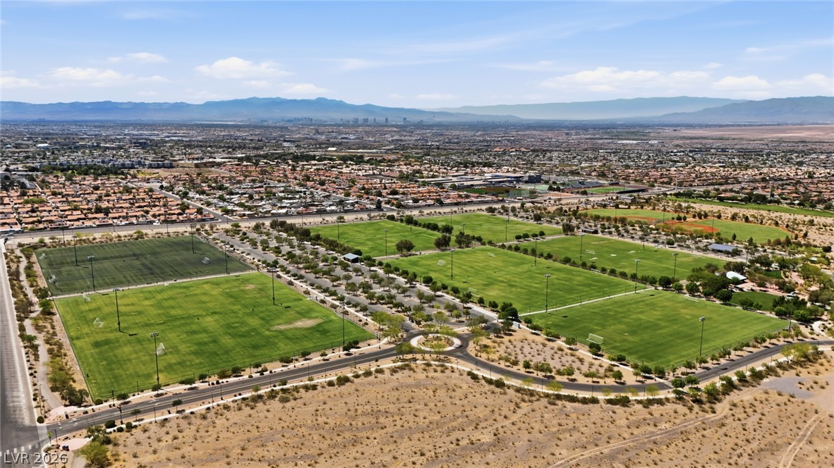 885 Cozy Valley Street Henderson NV 89015