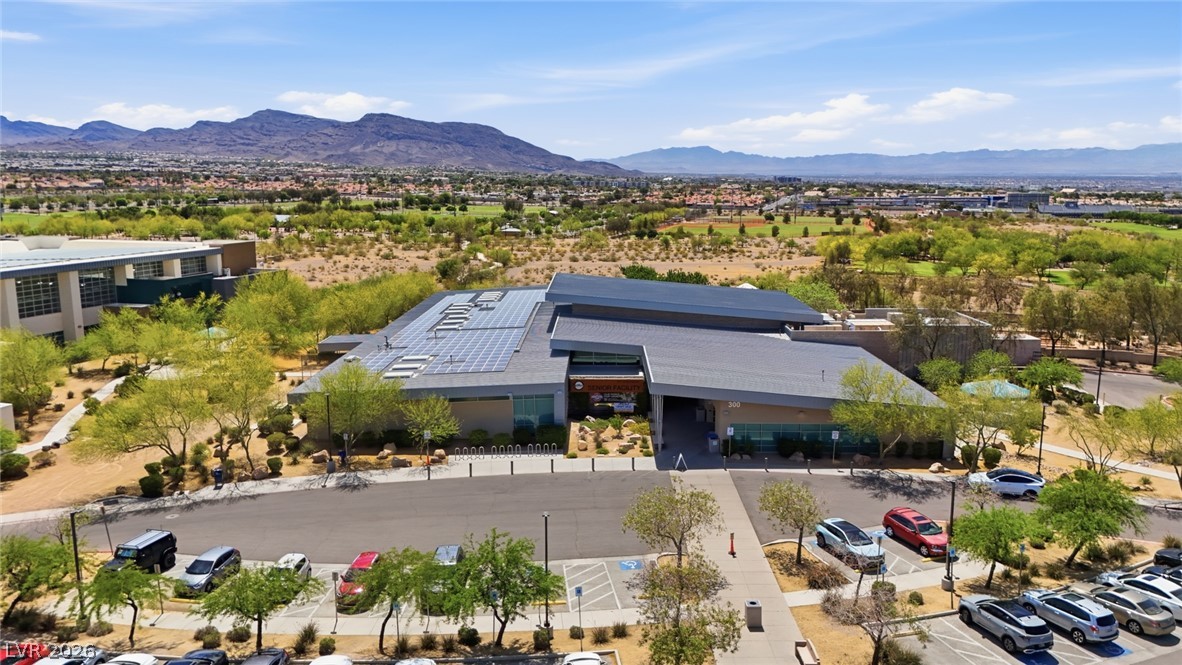 885 Cozy Valley Street Henderson NV 89015