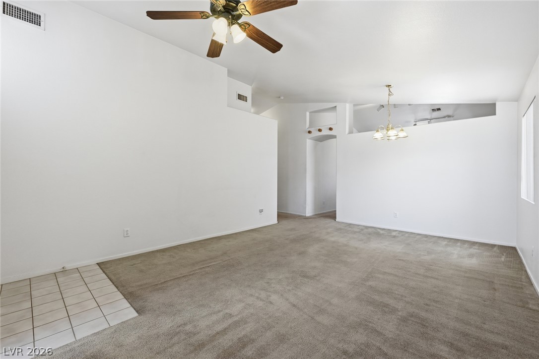 885 Cozy Valley Street Henderson NV 89015