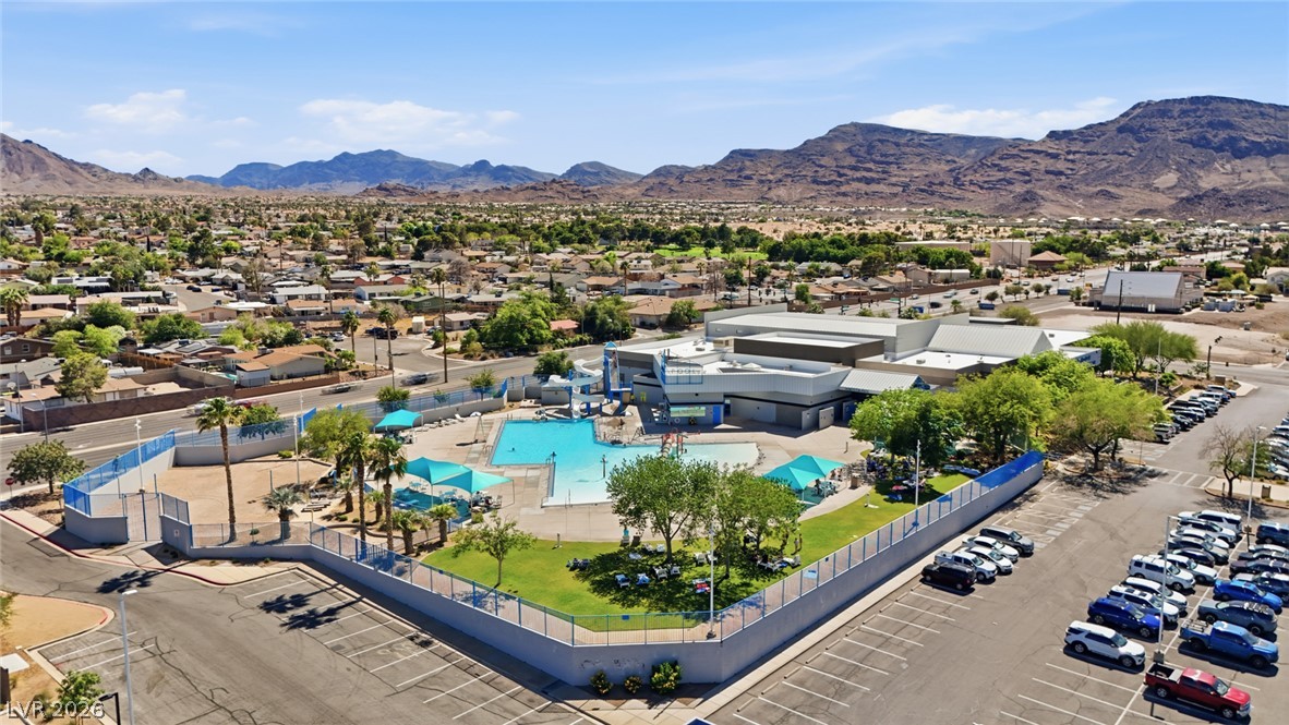 885 Cozy Valley Street Henderson NV 89015