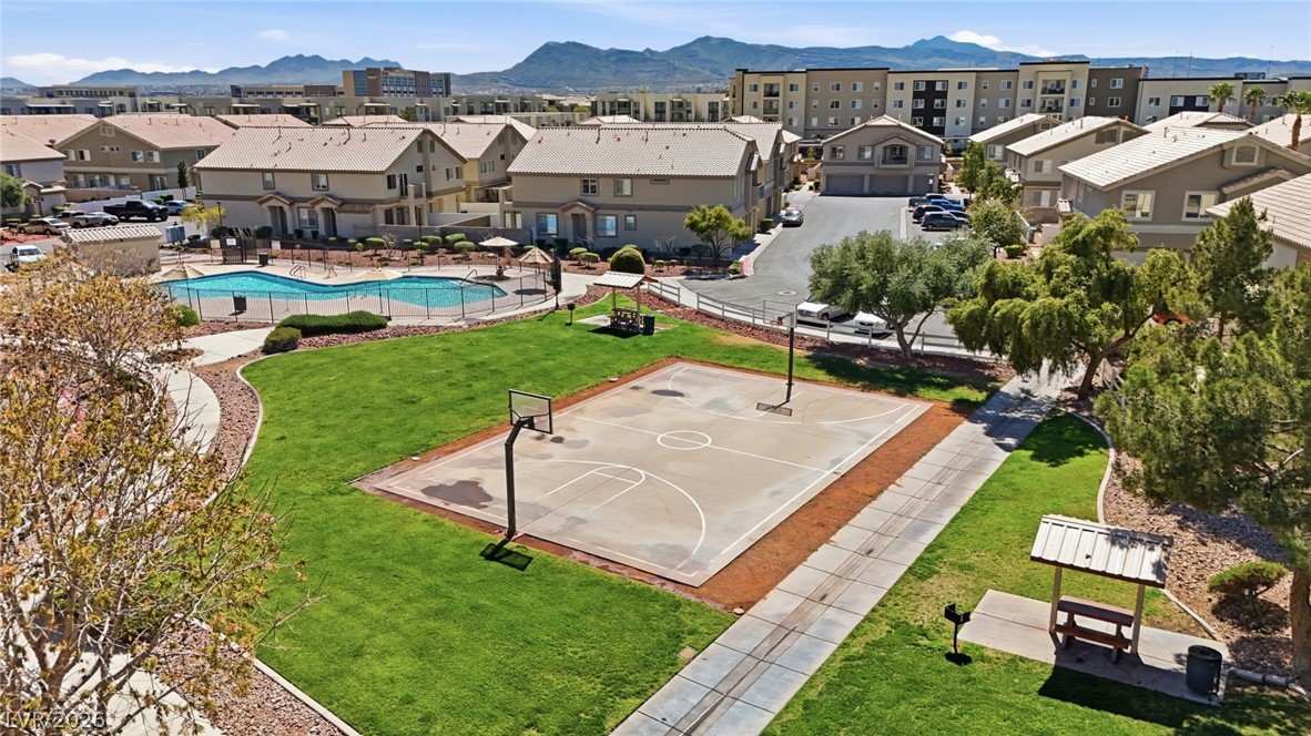 885 Cozy Valley Street Henderson NV 89015