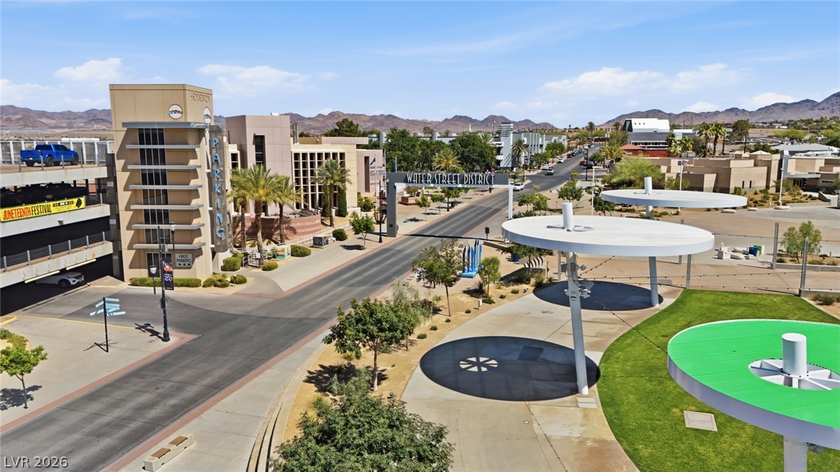 885 Cozy Valley Street Henderson NV 89015
