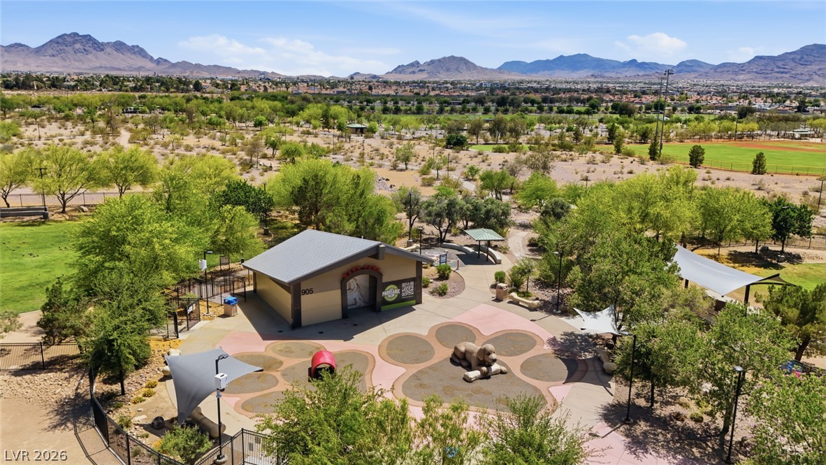 885 Cozy Valley Street Henderson NV 89015