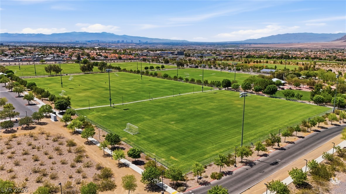 885 Cozy Valley Street Henderson NV 89015