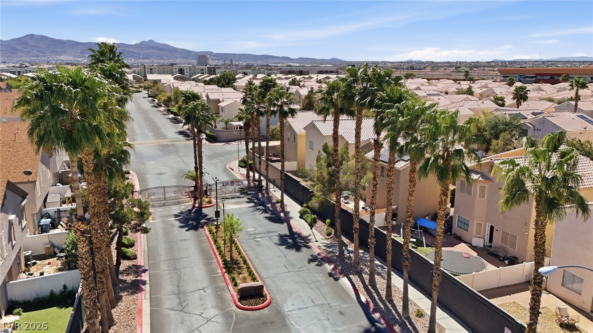 885 Cozy Valley Street Henderson NV 89015
