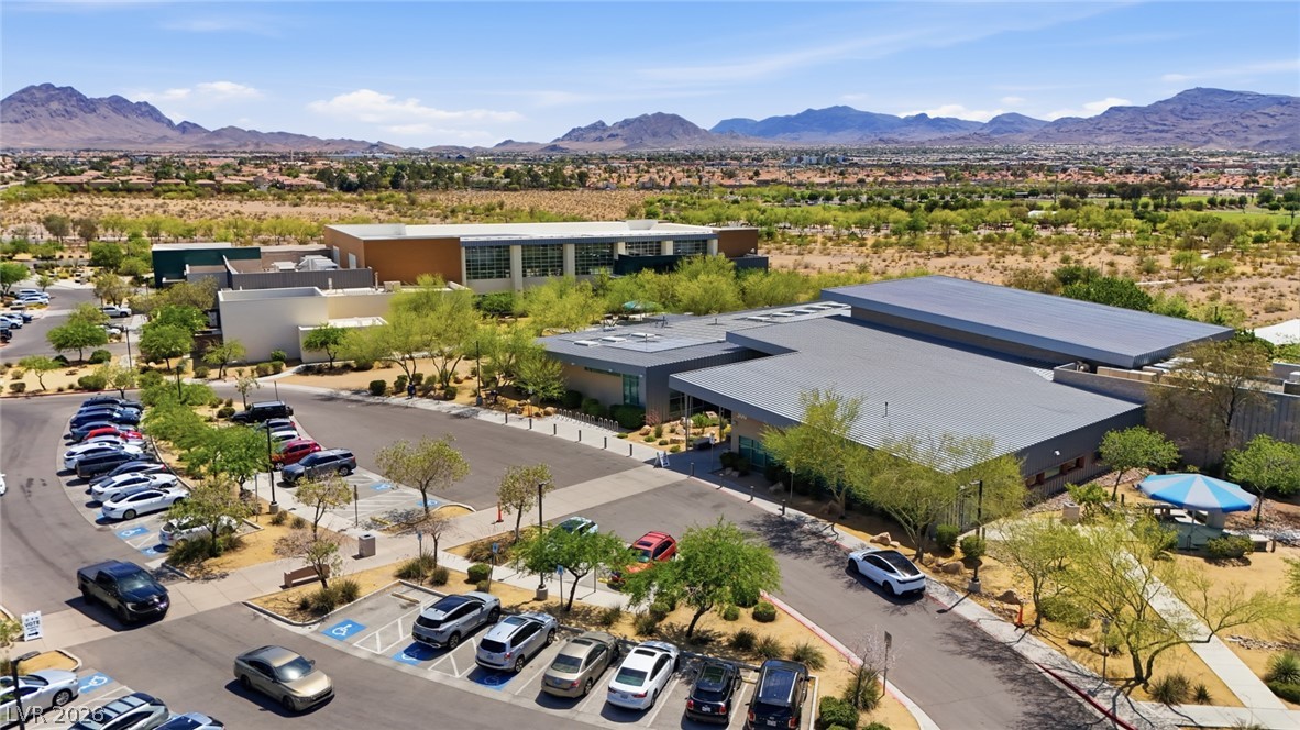 885 Cozy Valley Street Henderson NV 89015