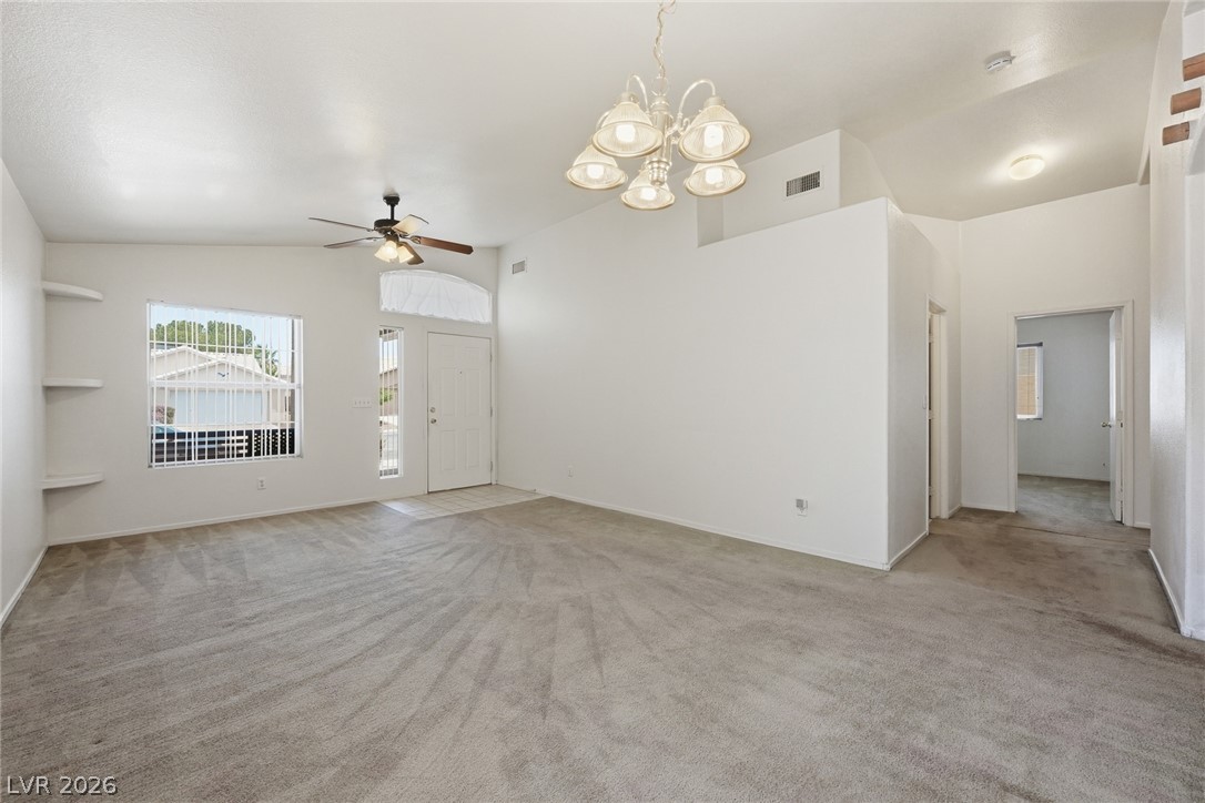 885 Cozy Valley Street Henderson NV 89015