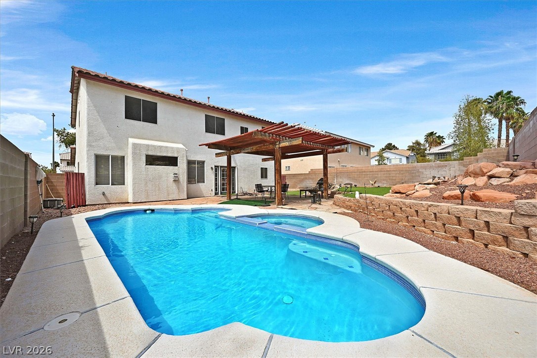 1416 Phyllis Las Vegas NV 89142