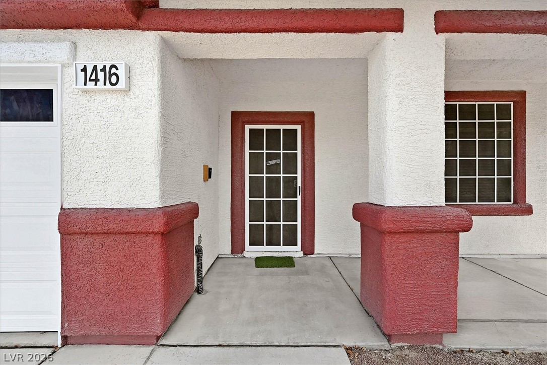 1416 Phyllis Las Vegas NV 89142