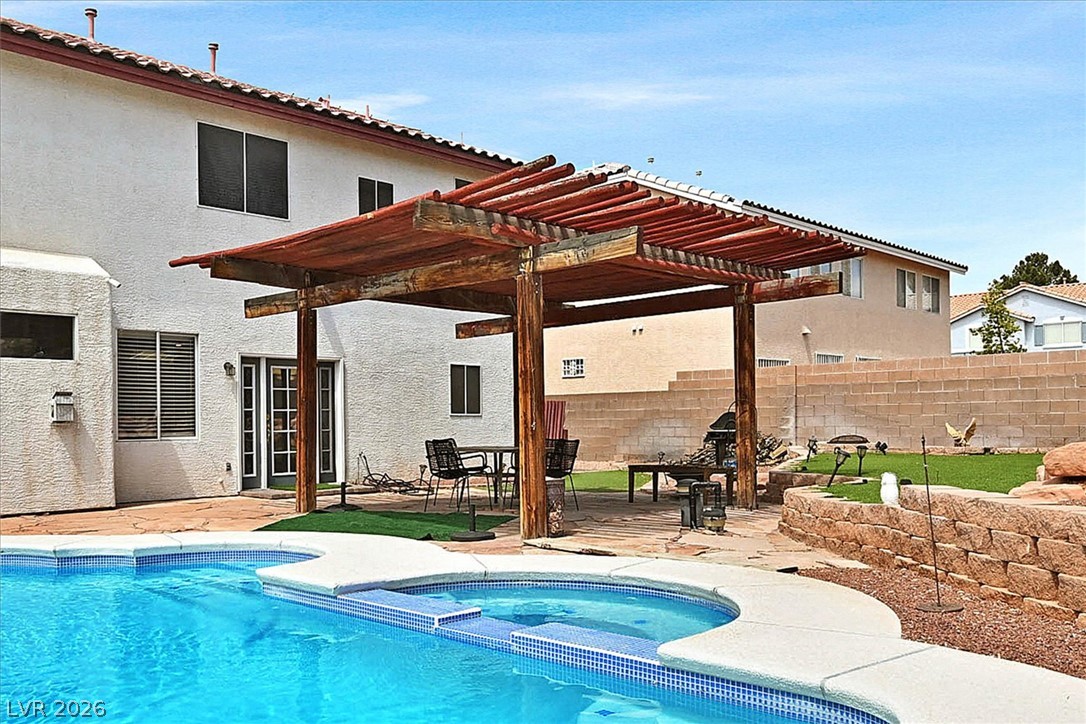 1416 Phyllis Las Vegas NV 89142