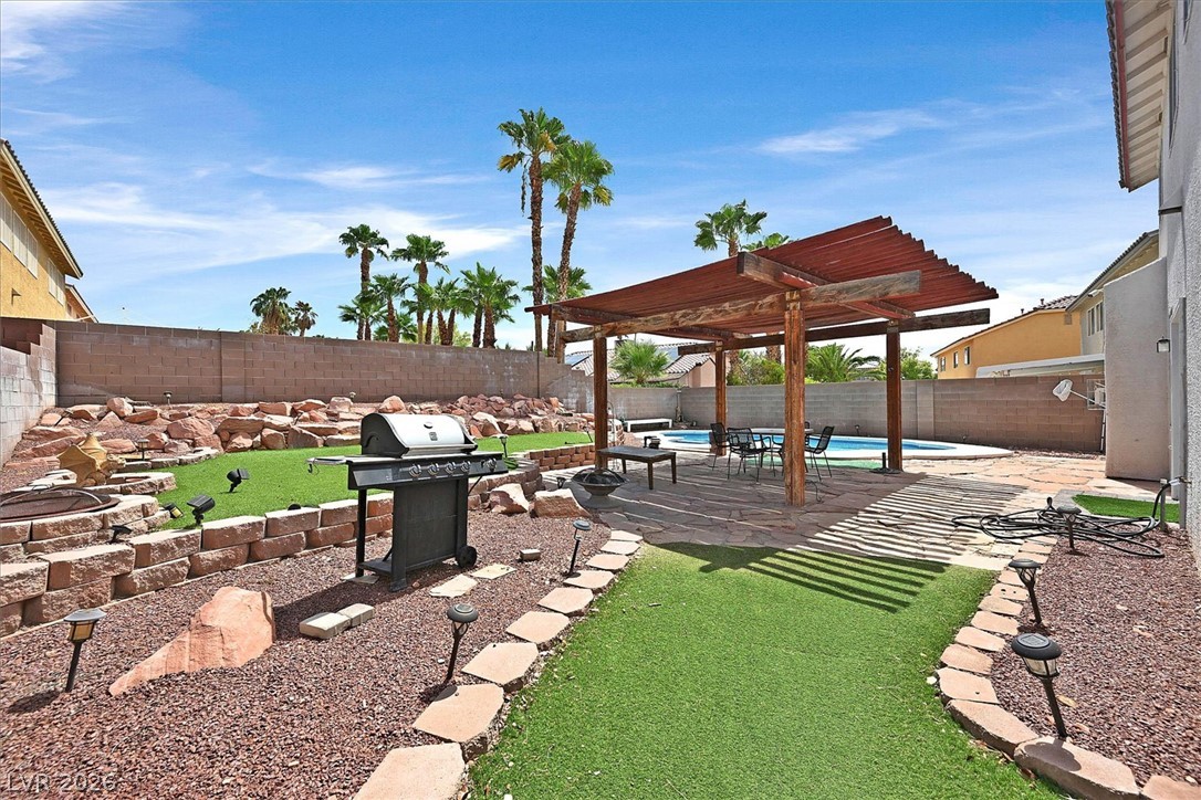 1416 Phyllis Las Vegas NV 89142