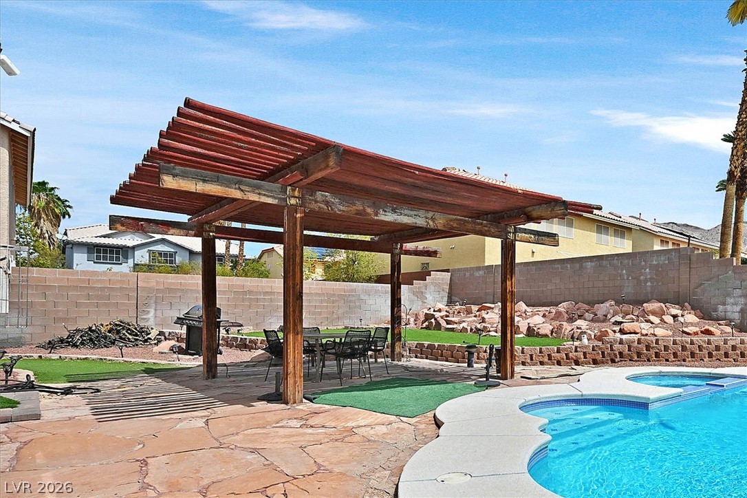 1416 Phyllis Las Vegas NV 89142