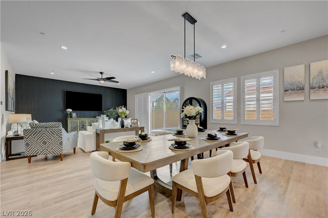 10226 Bismarck Palms Avenue Las Vegas NV 89166