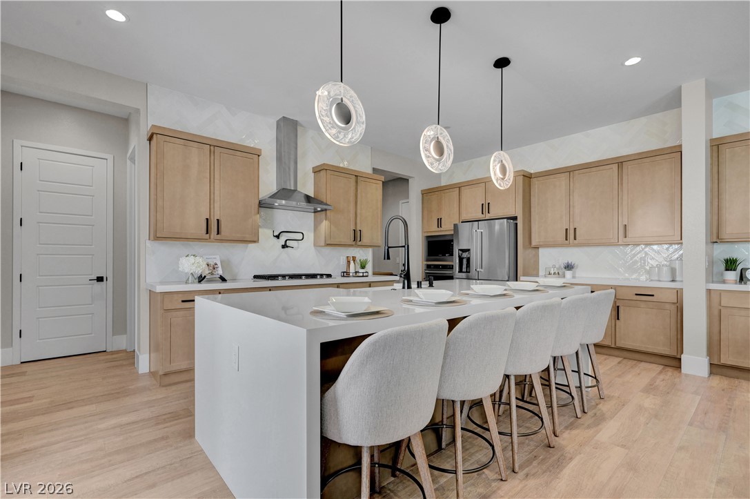 10226 Bismarck Palms Avenue Las Vegas NV 89166