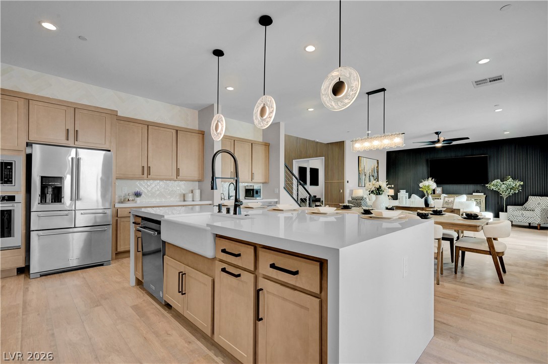 10226 Bismarck Palms Avenue Las Vegas NV 89166