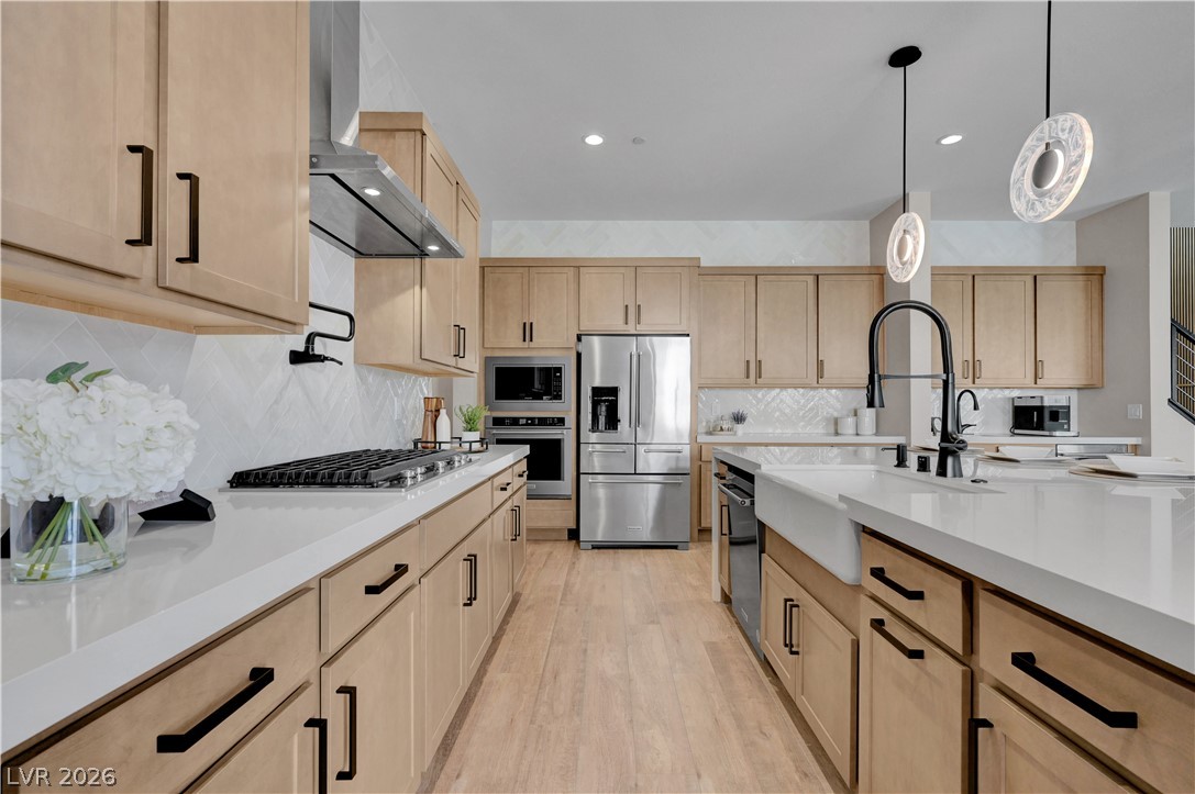 10226 Bismarck Palms Avenue Las Vegas NV 89166