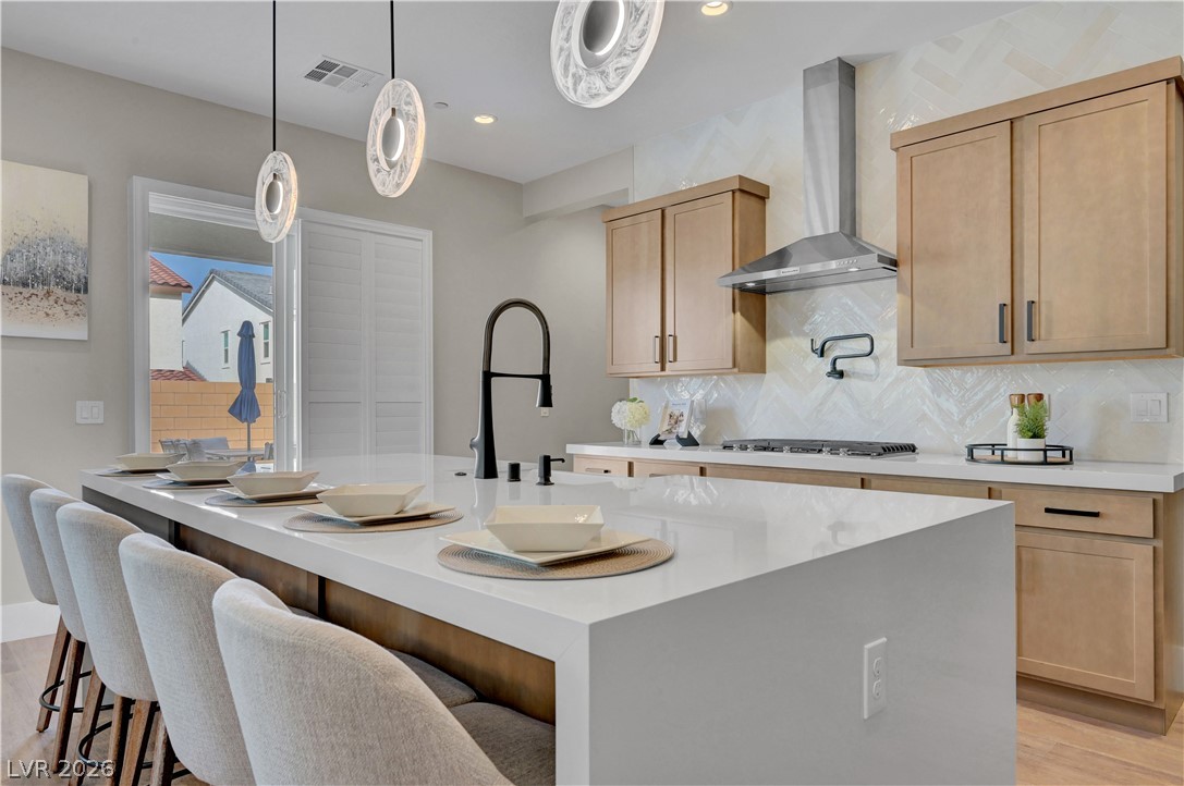 10226 Bismarck Palms Avenue Las Vegas NV 89166