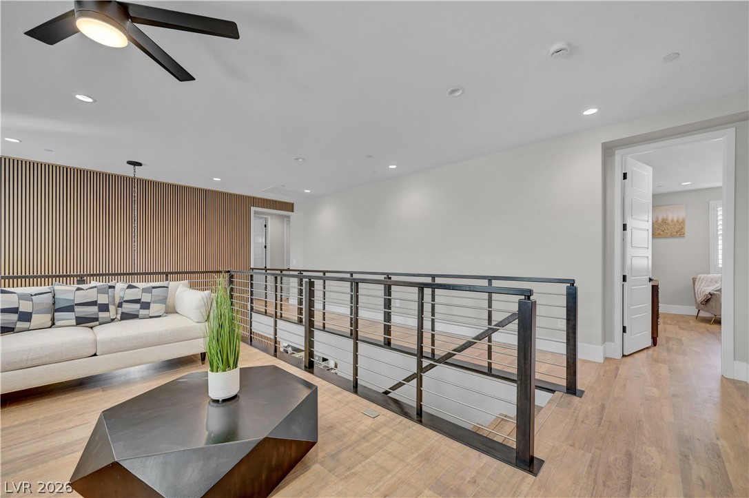 10226 Bismarck Palms Avenue Las Vegas NV 89166