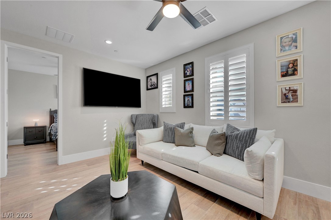 10226 Bismarck Palms Avenue Las Vegas NV 89166