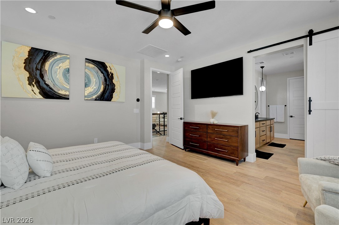 10226 Bismarck Palms Avenue Las Vegas NV 89166