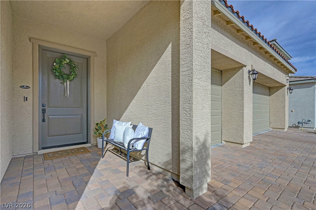 10226 Bismarck Palms Avenue Las Vegas NV 89166