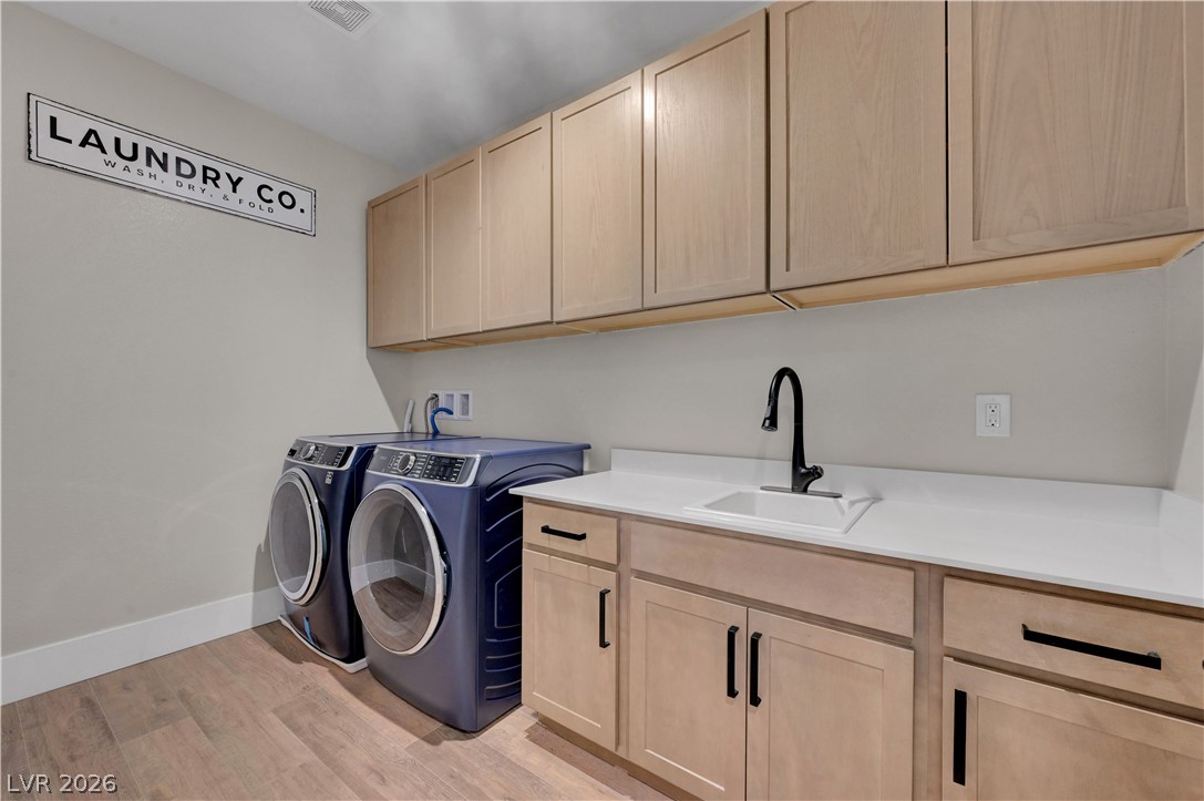10226 Bismarck Palms Avenue Las Vegas NV 89166
