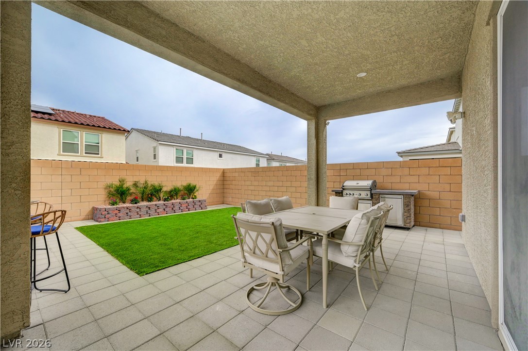 10226 Bismarck Palms Avenue Las Vegas NV 89166