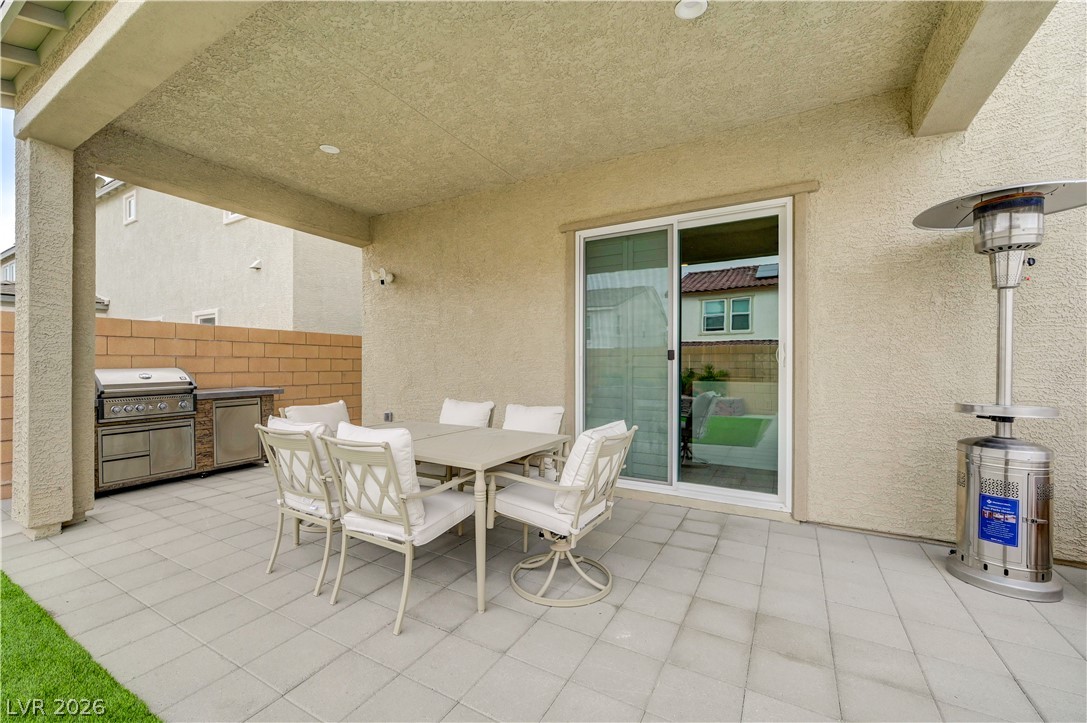 10226 Bismarck Palms Avenue Las Vegas NV 89166
