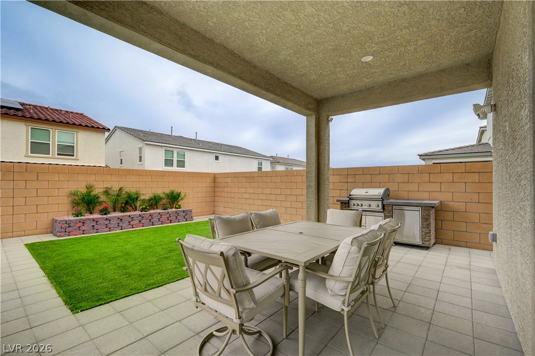 10226 Bismarck Palms Avenue Las Vegas NV 89166