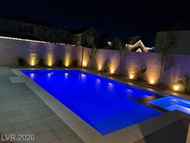 10226 Bismarck Palms Avenue Las Vegas NV 89166