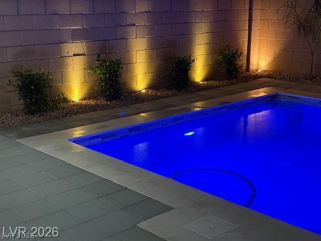 10226 Bismarck Palms Avenue Las Vegas NV 89166