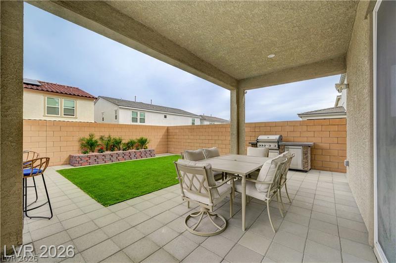 10226 Bismarck Palms Avenue Las Vegas NV 89166