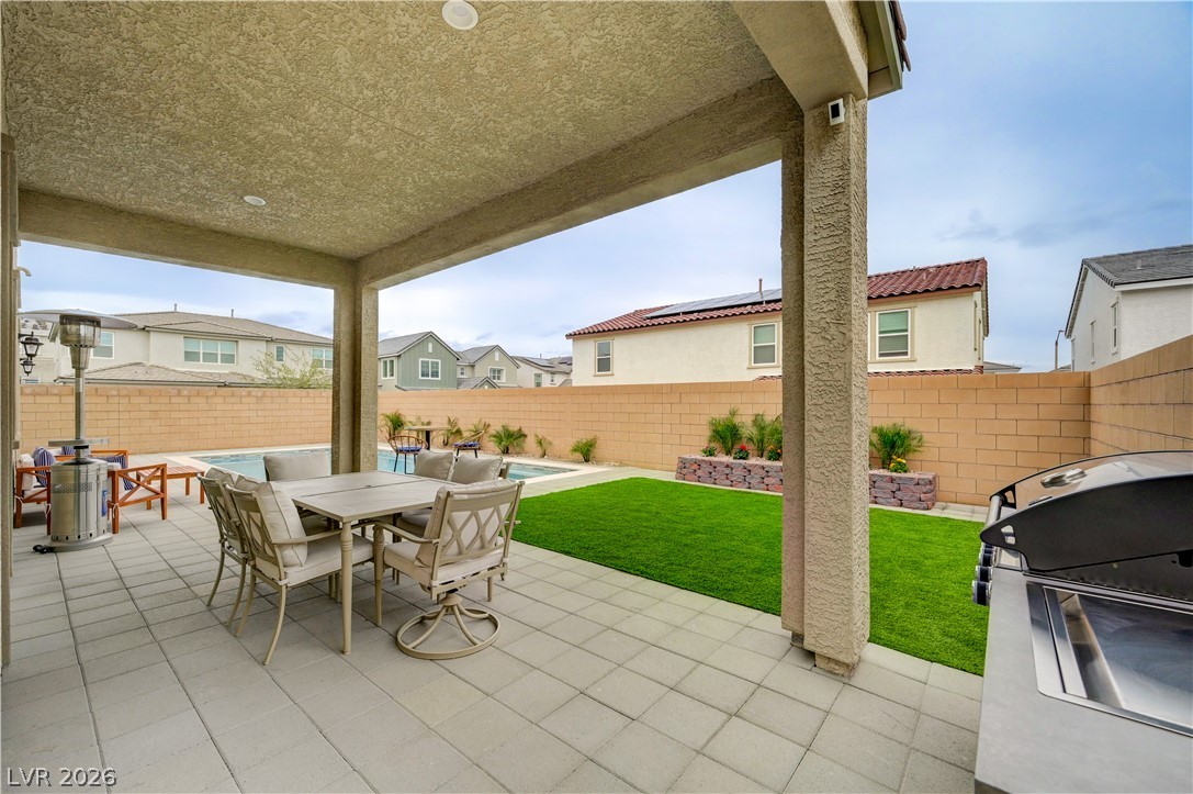 10226 Bismarck Palms Avenue Las Vegas NV 89166